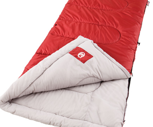 Saco de dormir Palmetto  2000034866