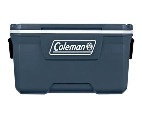 Hielera 70 qt  Azul