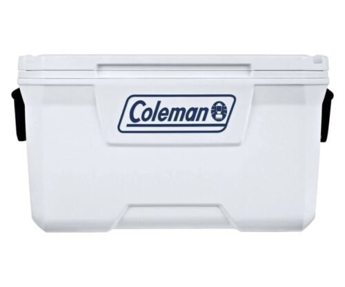 Hielera 70 qt Blanca