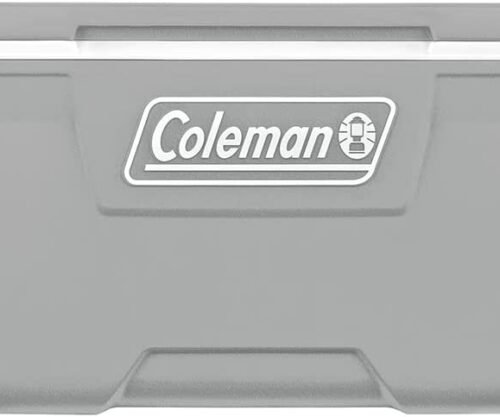 Hielera 70 qt  Gris