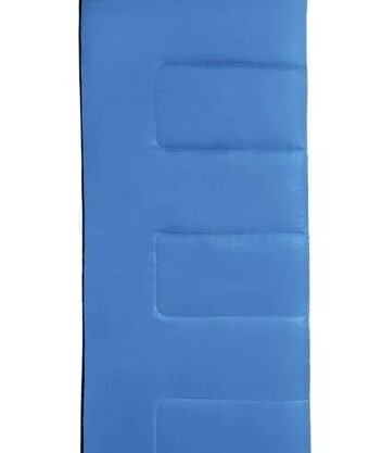 saco de dormir Cirrus Hooded Blue Modelo 2000036342