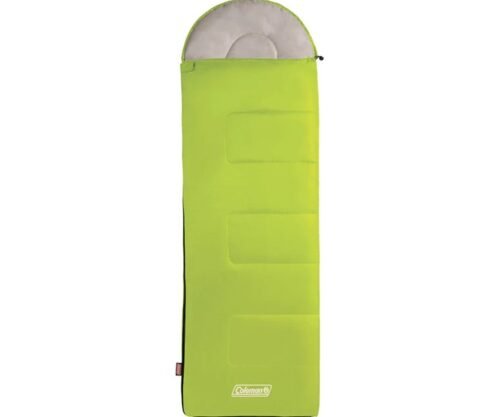 Saco de dormir Scout Hooded Modelo 2000036343