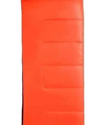 Saco de dormir Breeze Hooded Orange Modelo 2000036346