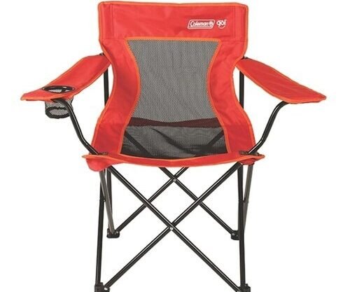 Silla go! con brazos roja 2000013881