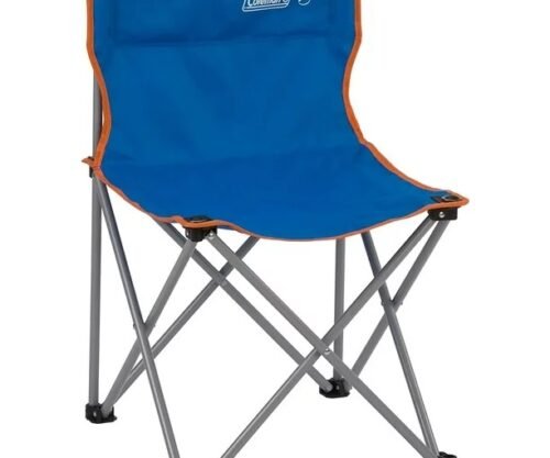 Silla sencilla go! Azul Modelo 2000003277