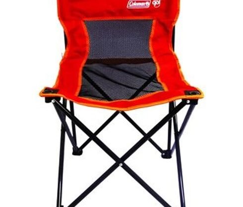 Silla sencilla Go! Roja Mod. 2000013882