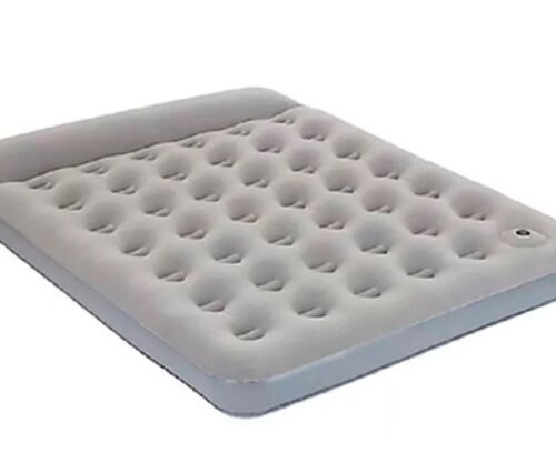 COLCHON QUEEN GO! CON BOMBA DE PIE MODELO 2000025518