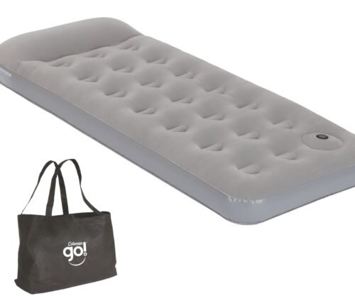 Colchon Individual Go! con bomba de pie Mod. 2000025516