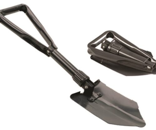 Pala plegable