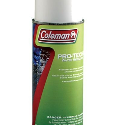 Repelente de agua en aerosol
